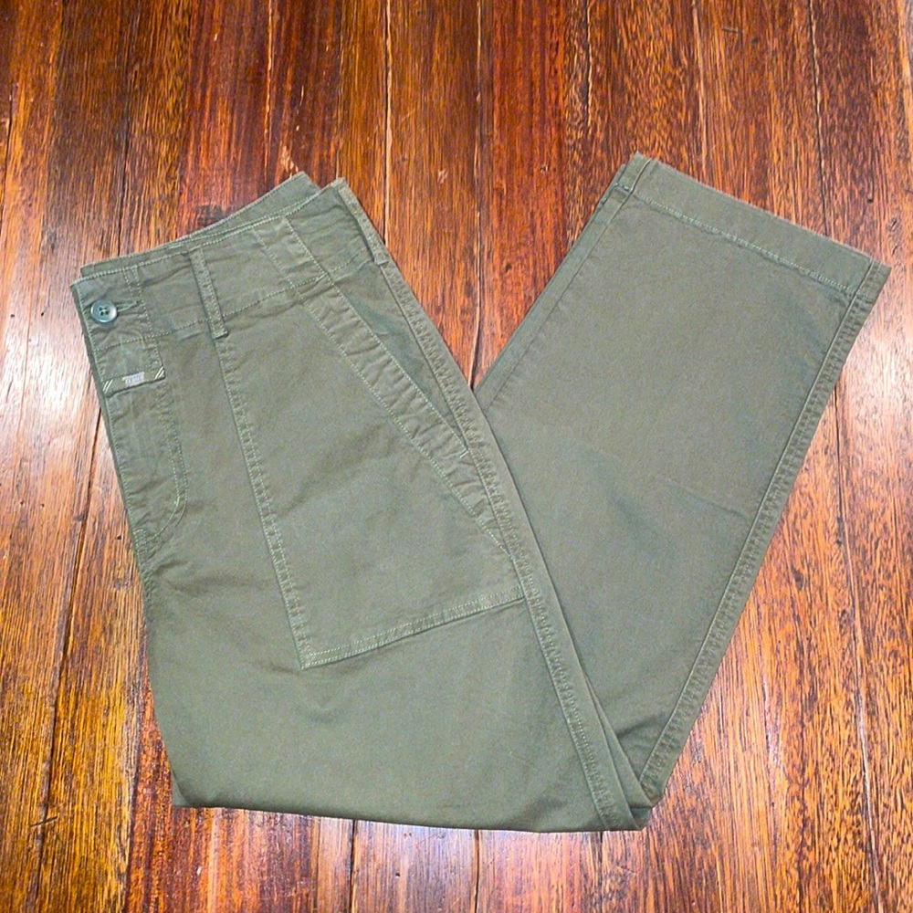 NWOT CLOSED Khaki Pants, Size 27 & 26